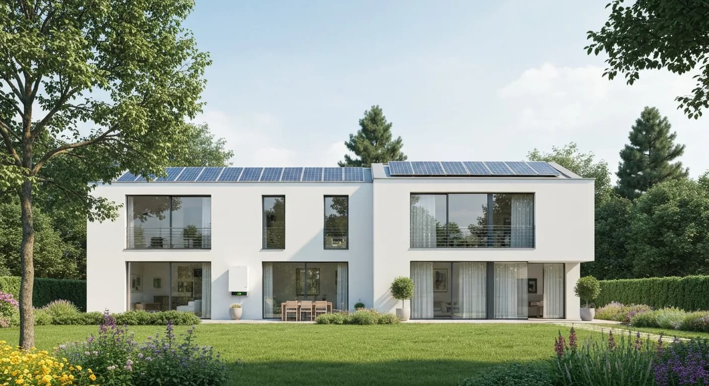 Dotacje na magazyny energii 2026 — co można dostać?