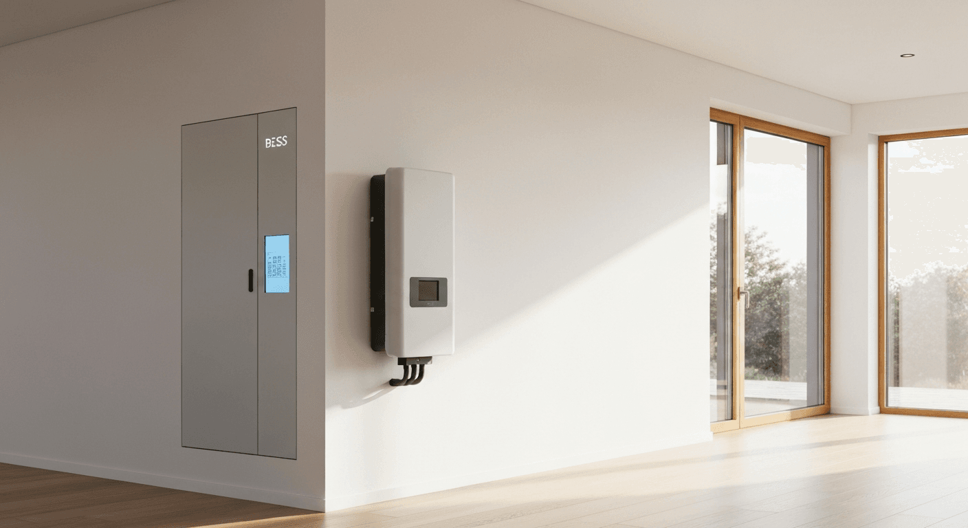 Ile kosztuje magazyn energii? Ceny i koszty w 2026 roku