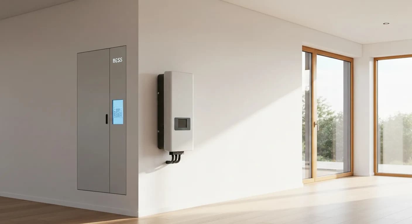 Ile kosztuje magazyn energii? Ceny i koszty w 2026 roku