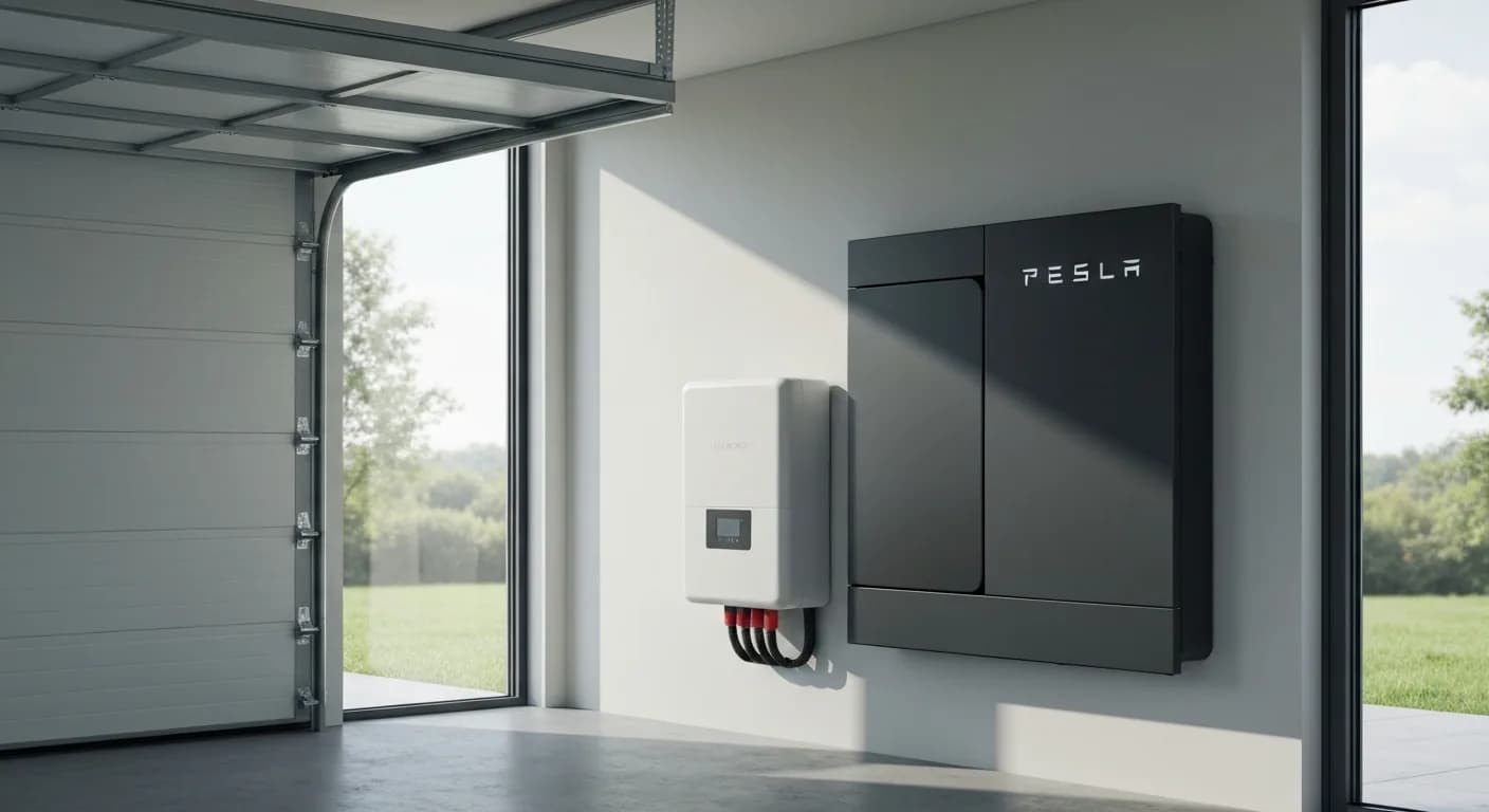 Jak dobrać magazyn energii do fotowoltaiki? Poradnik 2026