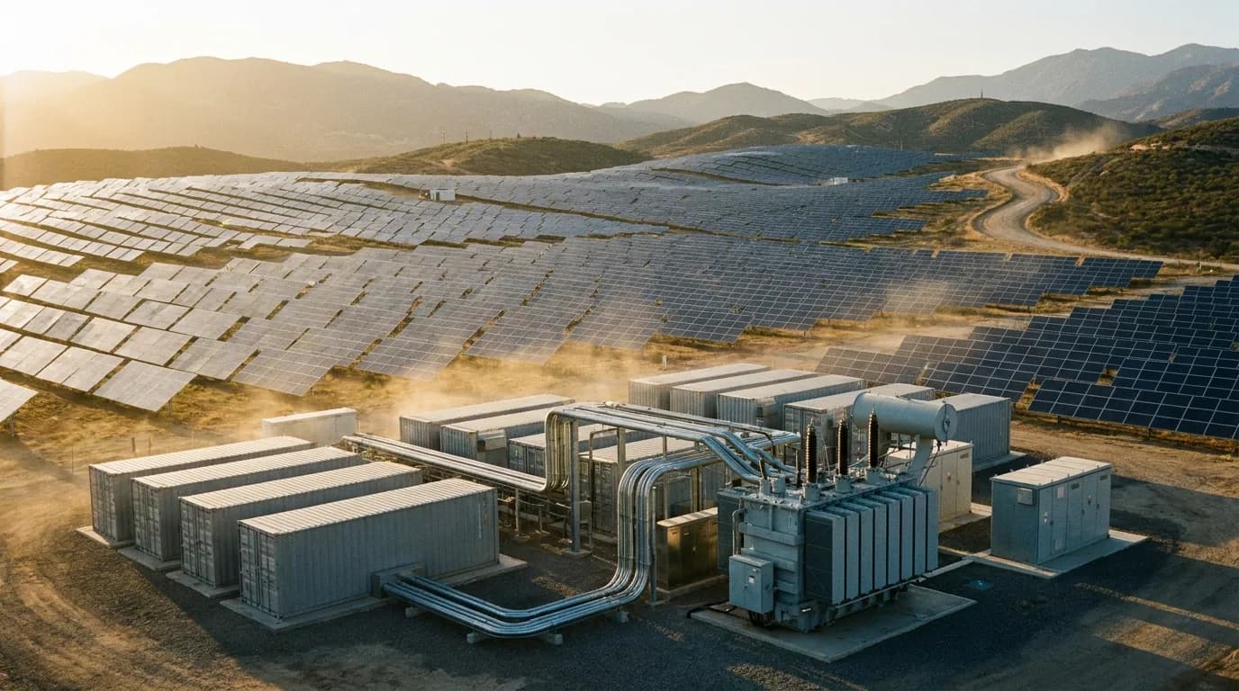 Kabel solarny 4 czy 6 mm2? Jak dobrać przekrój przewodu PV