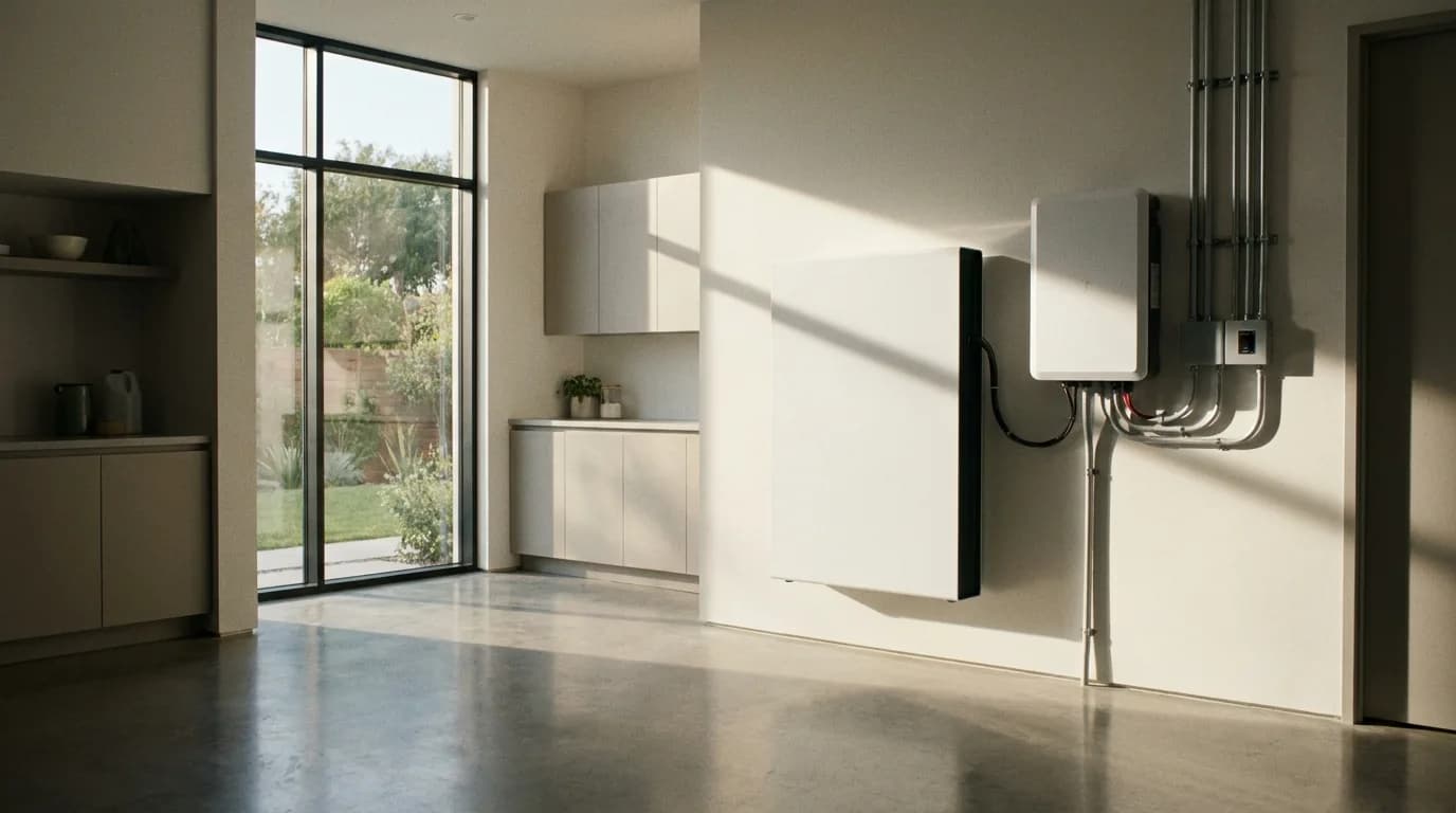 Magazyn energii 20 kWh - cena i na ile starcza? Poradnik