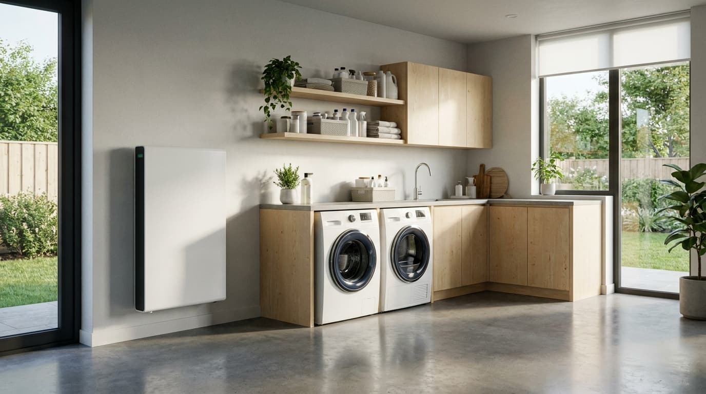 Magazyn energii 5 kWh: Dla kogo? Ile kosztuje i czy wystarczy?