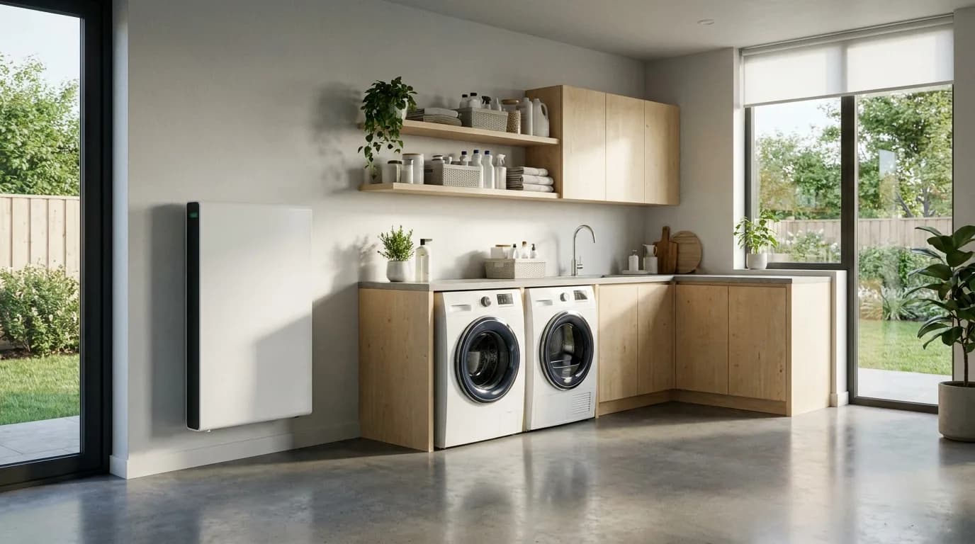 Magazyn energii 5 kWh: Dla kogo? Ile kosztuje i czy wystarczy?