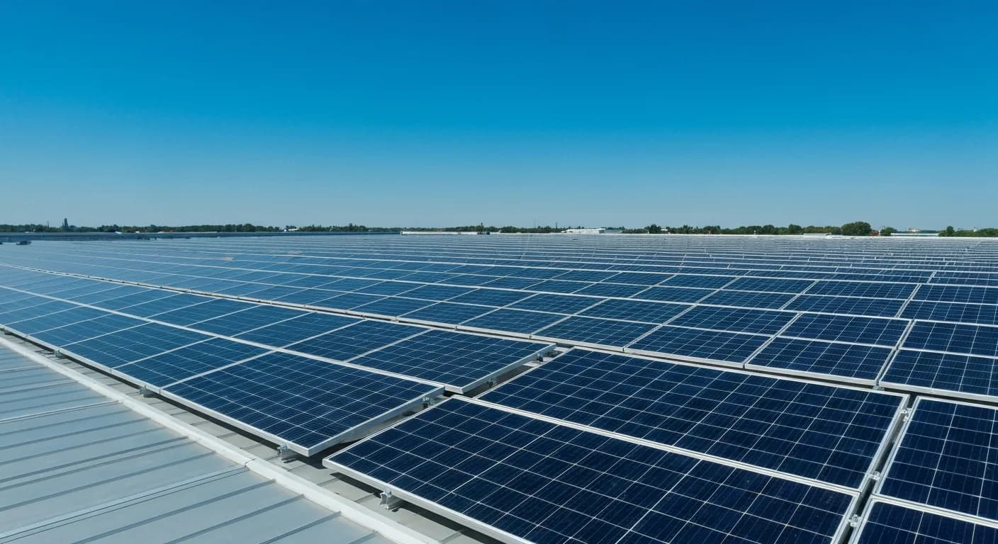 Ranking paneli fotowoltaicznych 2026 – TOP producenci PV