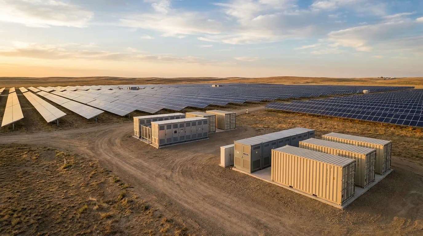 Rozdzielnica hermetyczna IP65 w instalacji PV - jak dobrać?