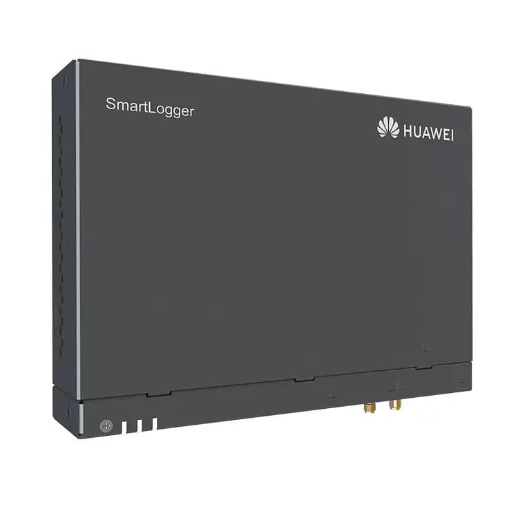 Rejestrator danych Huawei SmartLogger3000C01 (do 80 urządzeń)