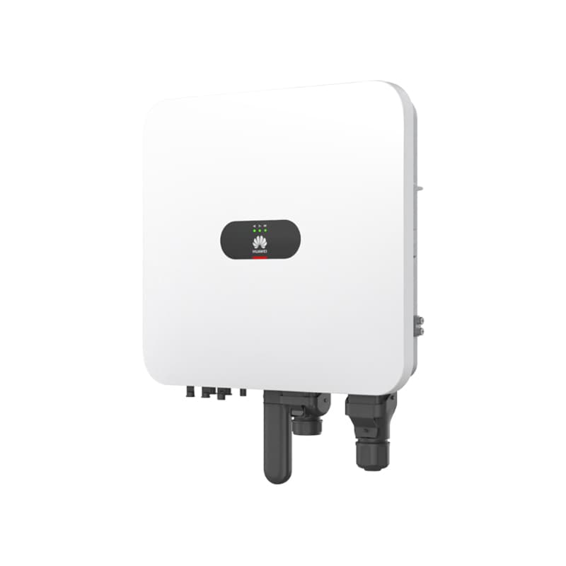 Falownik hybrydowy Huawei SUN2000-3.68KTL-LB0 (3,68 kW, 1-fazowy)