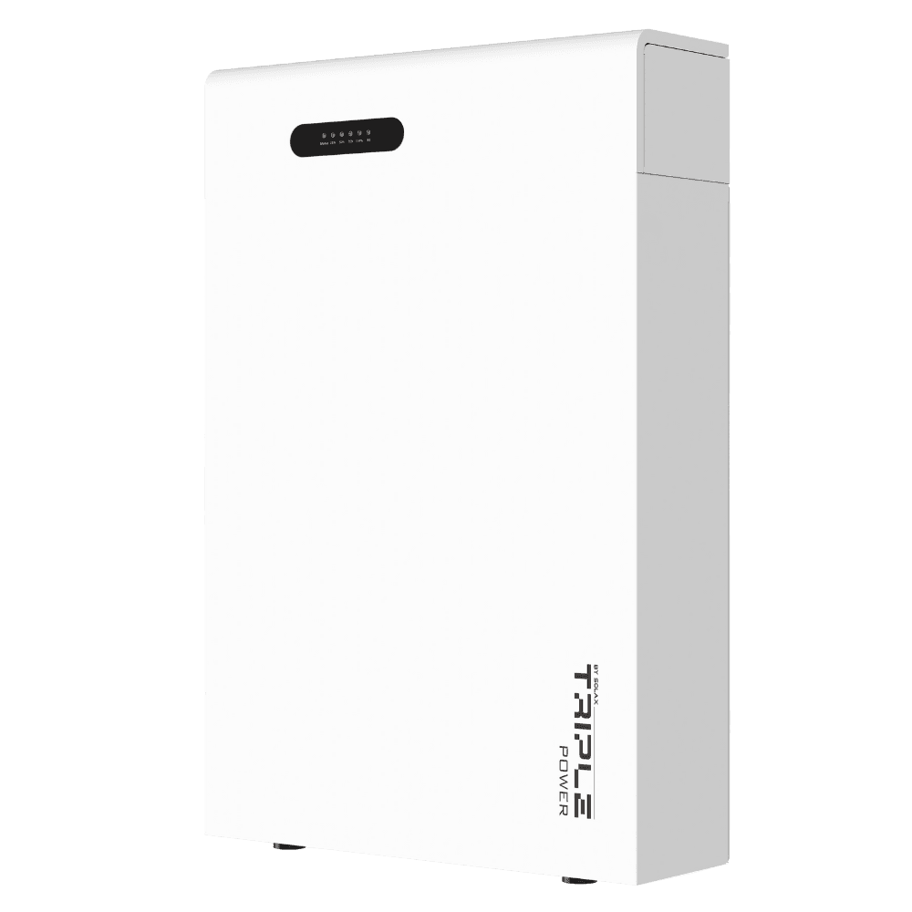 Magazyn energii Solax HV11550_V3 (5,8 kWh, Slave)