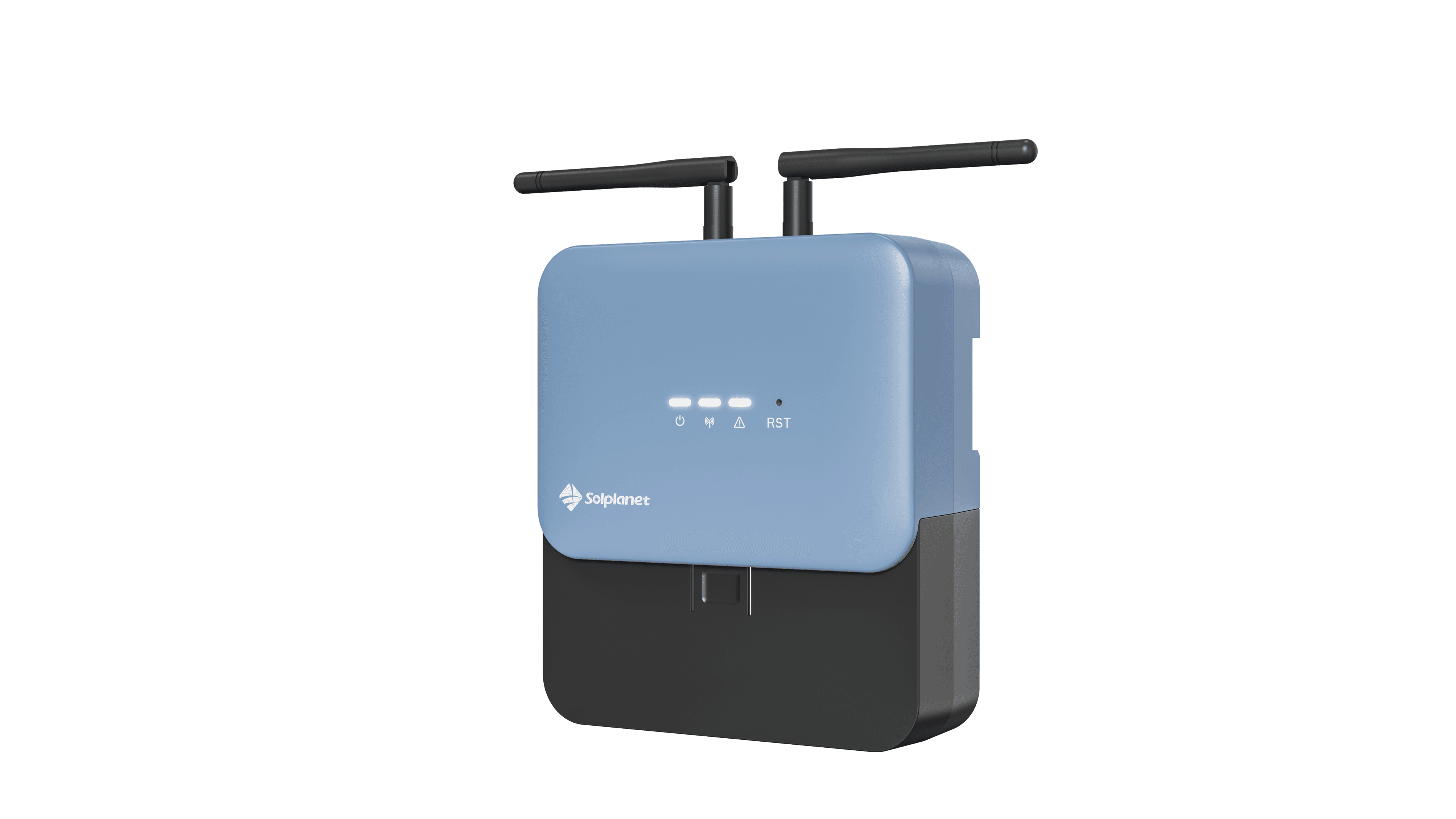 Menedżer energii Solplanet Ai-Hub G01 (LAN, Wi-Fi, RS485) 3