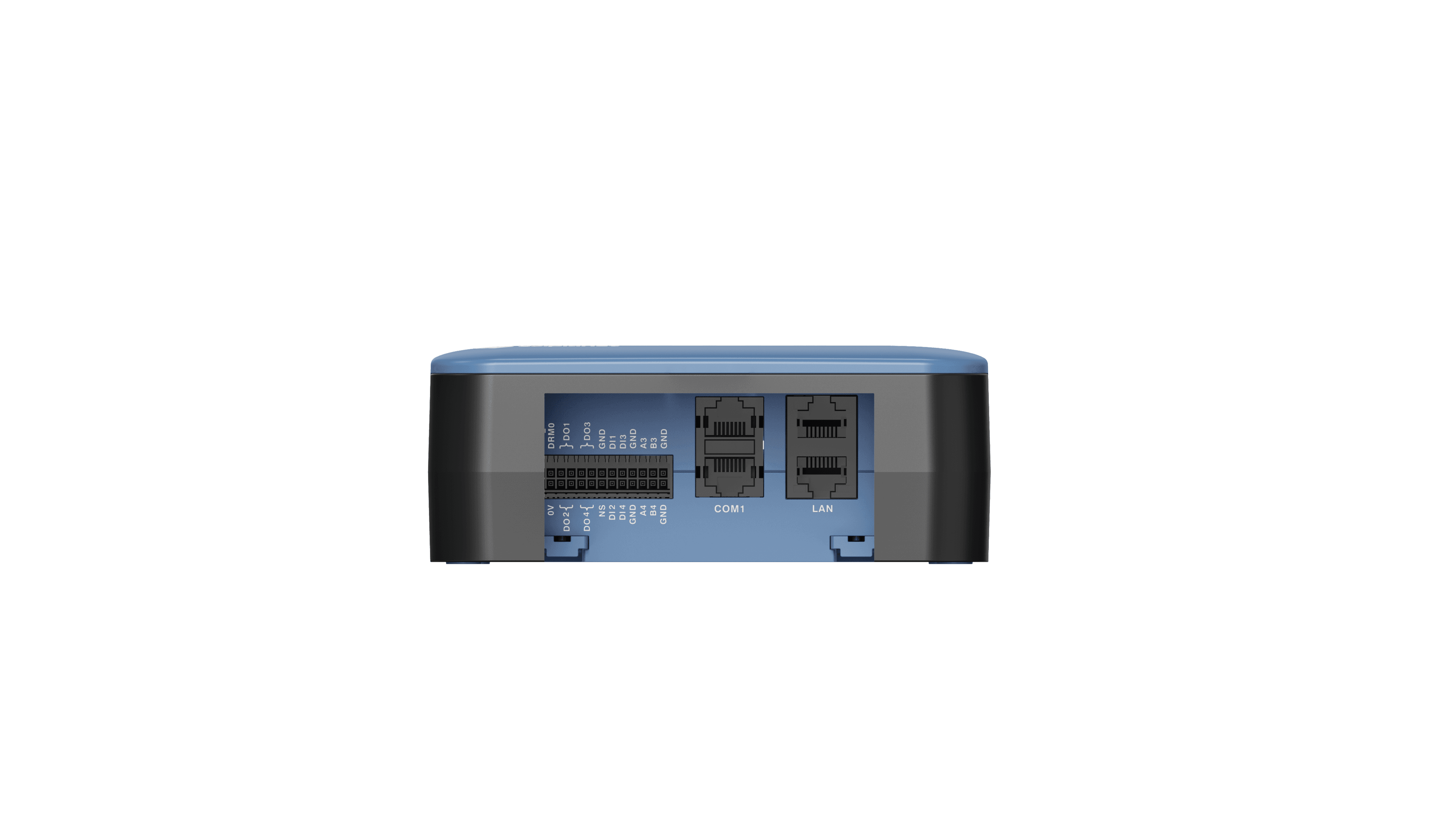 Menedżer energii Solplanet Ai-Hub G01 (LAN, Wi-Fi, RS485) 4