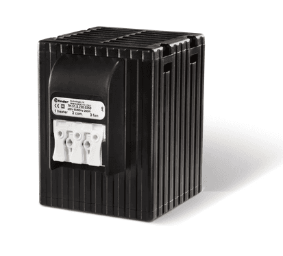 Grzałka do szaf Emiter F7H-51-8-230-0400 (400 W, 230 V)