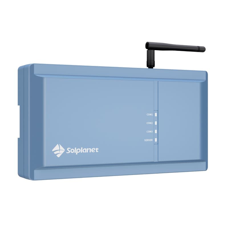 Moduł komunikacyjny Solplanet Ai-Logger 1000 (do 80 falowników) 7