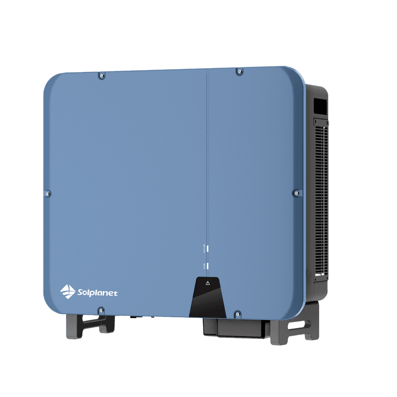 Falownik sieciowy Solplanet ASW_50K-LT-G3_AFCI (50 kW, 3-fazowy) 2