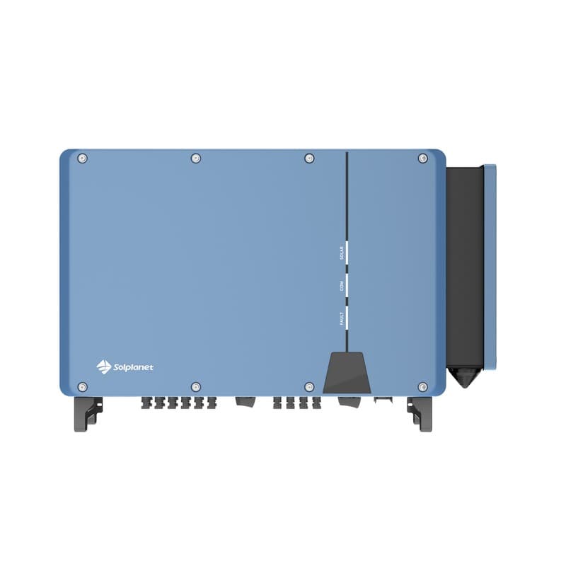 Falownik sieciowy Solplanet ASW_110K-LT (110 kW, 3-fazowy)