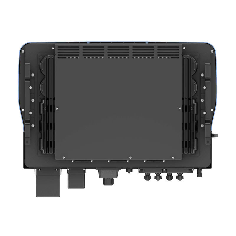 Falownik hybrydowy Aiswei ASW020K-TH_AFCI (20 kW, 3-fazowy) 4