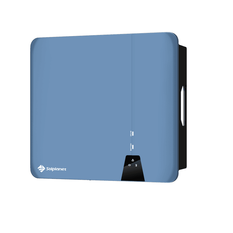 Falownik hybrydowy Solplanet ASW3680H-S2 (3,68 kW, 1-fazowy) 7