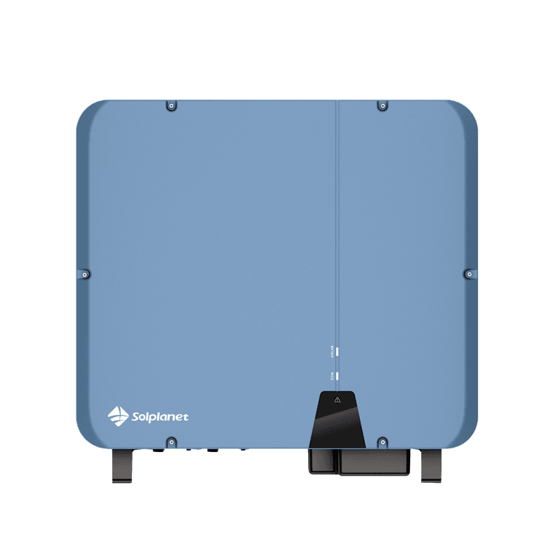 Falownik sieciowy Solplanet ASW_45K-LT-G3_AFCI (45 kW, 3-fazowy) 3