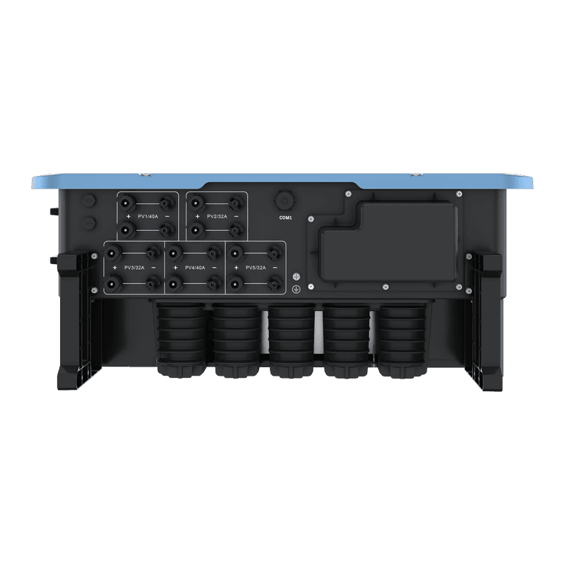 Falownik sieciowy Solplanet ASW_50K-LT-G3_AFCI (50 kW, 3-fazowy) 7