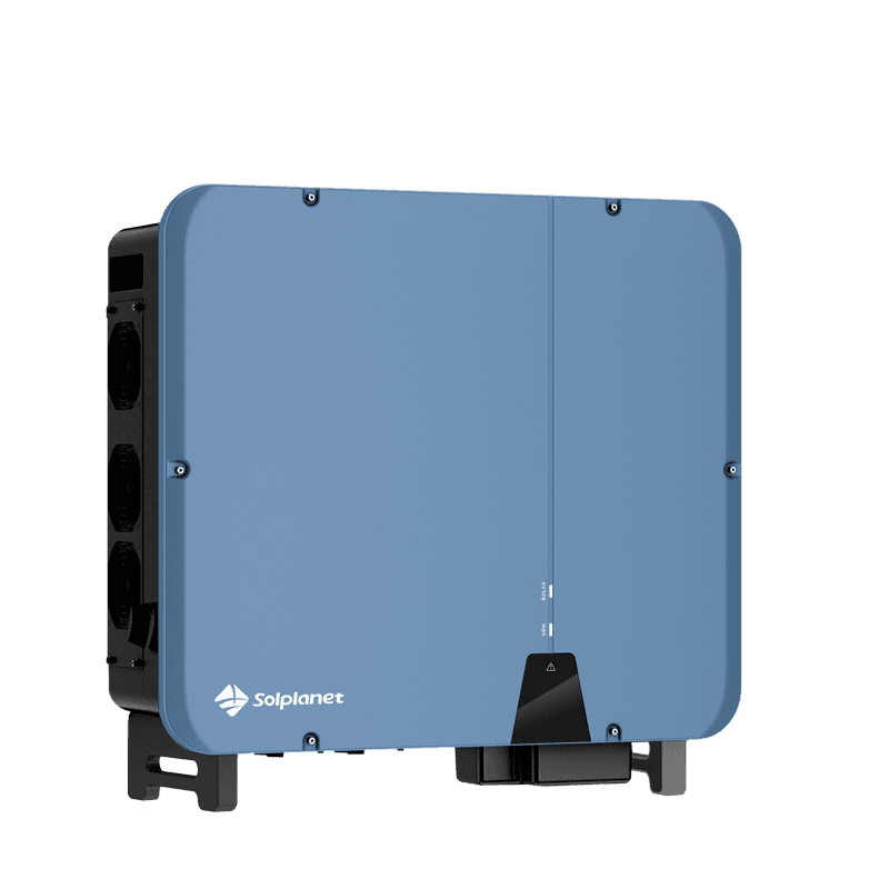 Falownik sieciowy Solplanet ASW_50K-LT-G3_AFCI (50 kW, 3-fazowy) 6