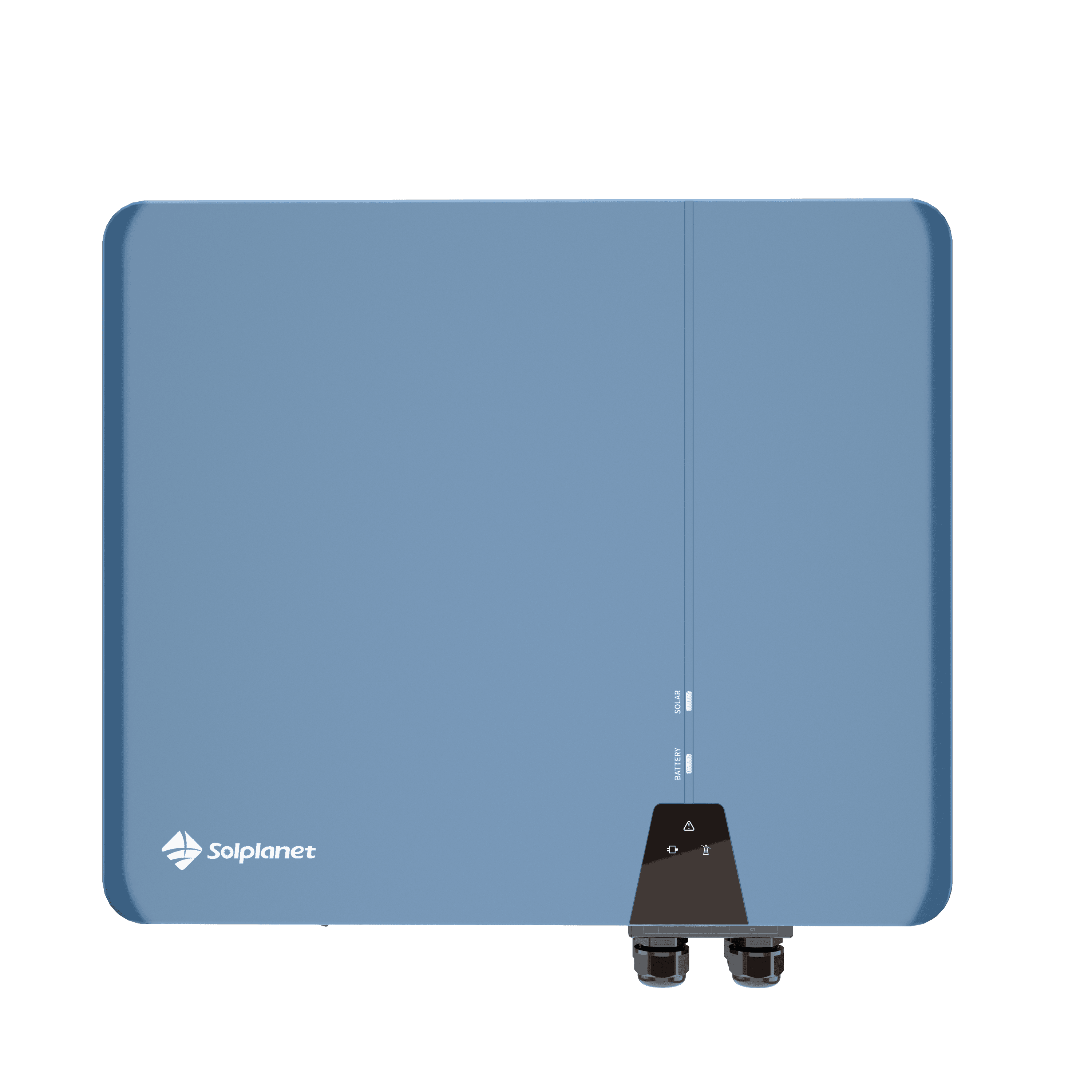 Falownik hybrydowy Solplanet ASW10KH-T2-DG AFCI (10 kW, 3-fazowy) 5