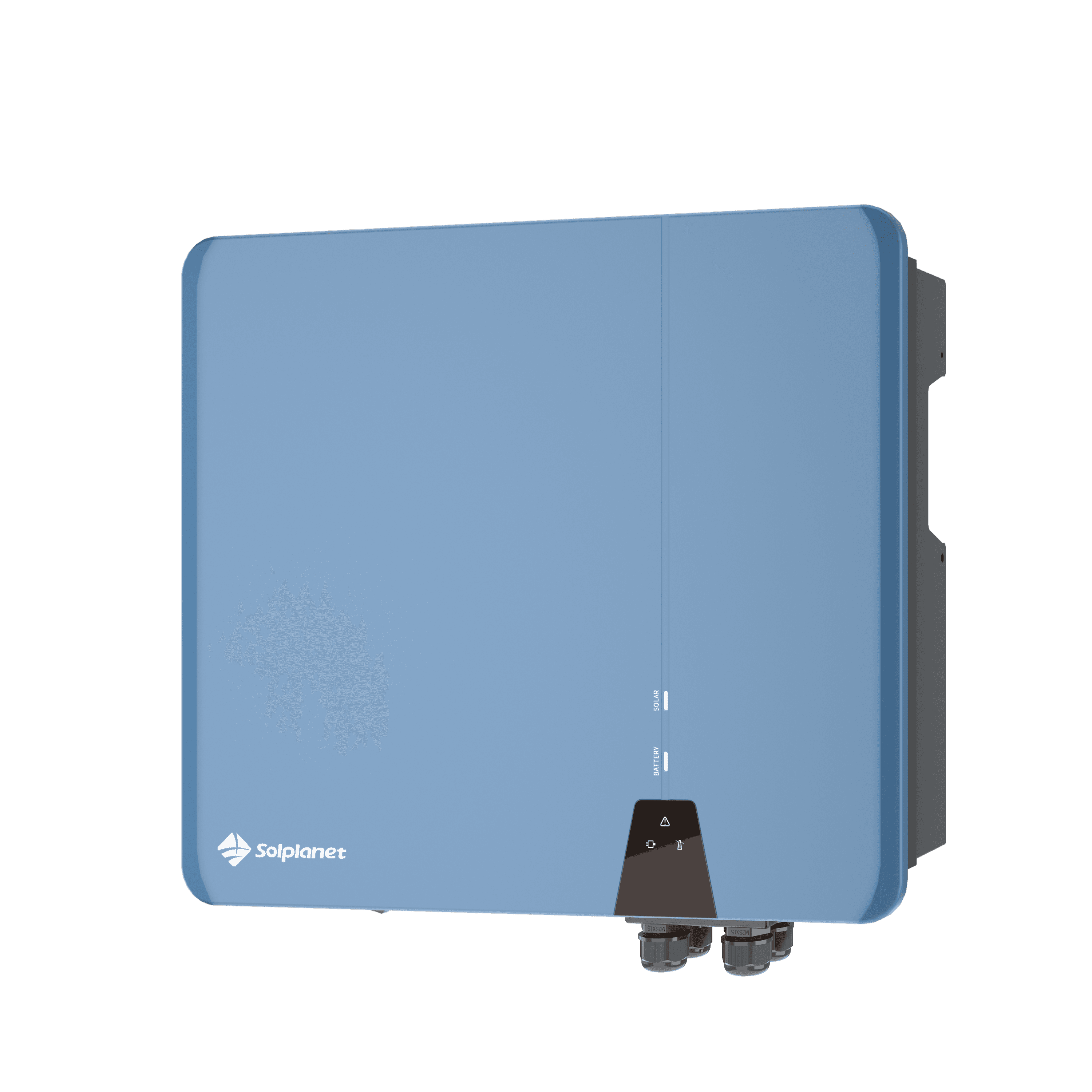 Falownik hybrydowy Solplanet ASW10KH-T2-DG AFCI (10 kW, 3-fazowy) 7