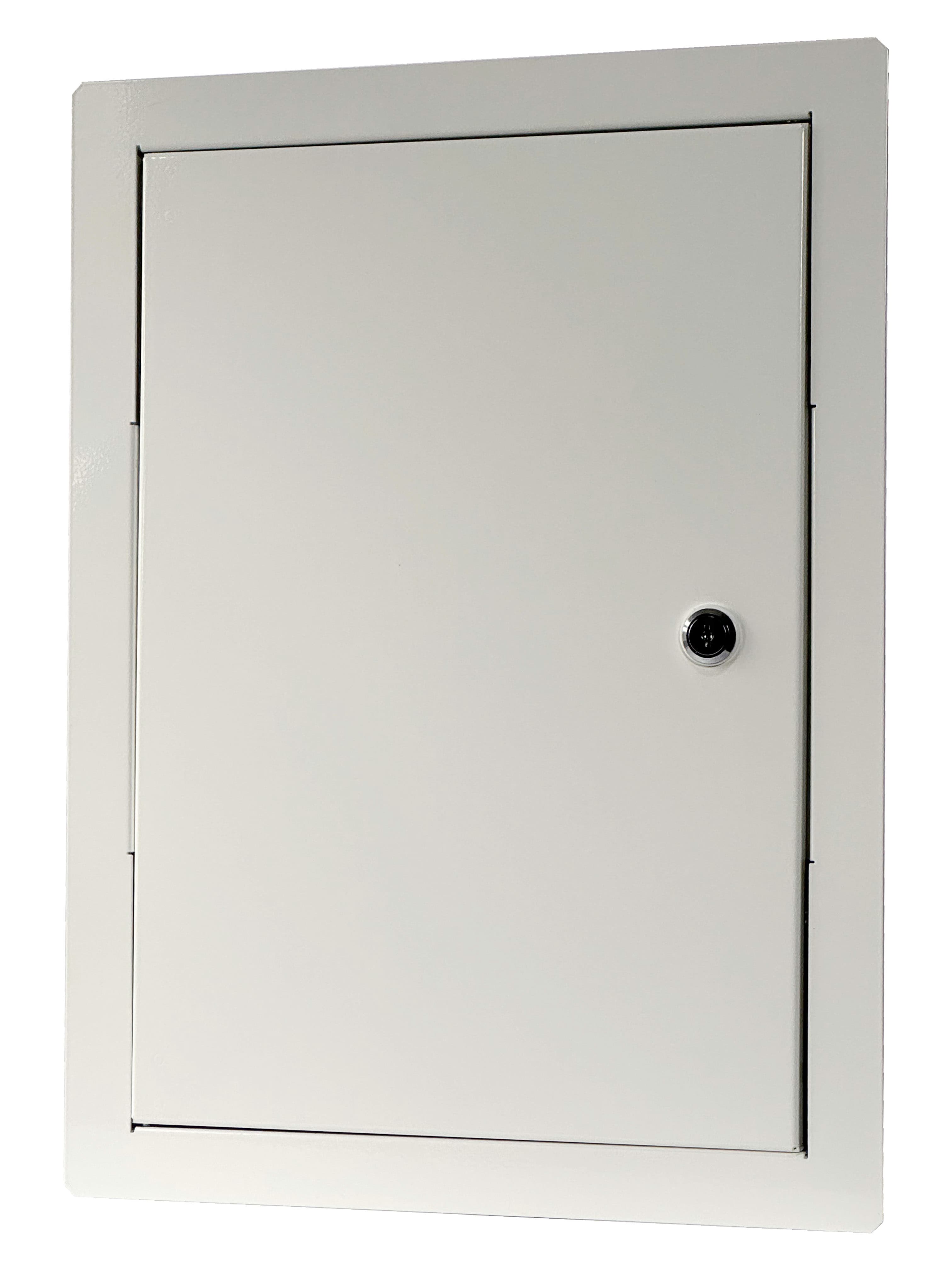 Rozdzielnica podtynkowa Emiter EM/RPT-24M (24-modułowa)