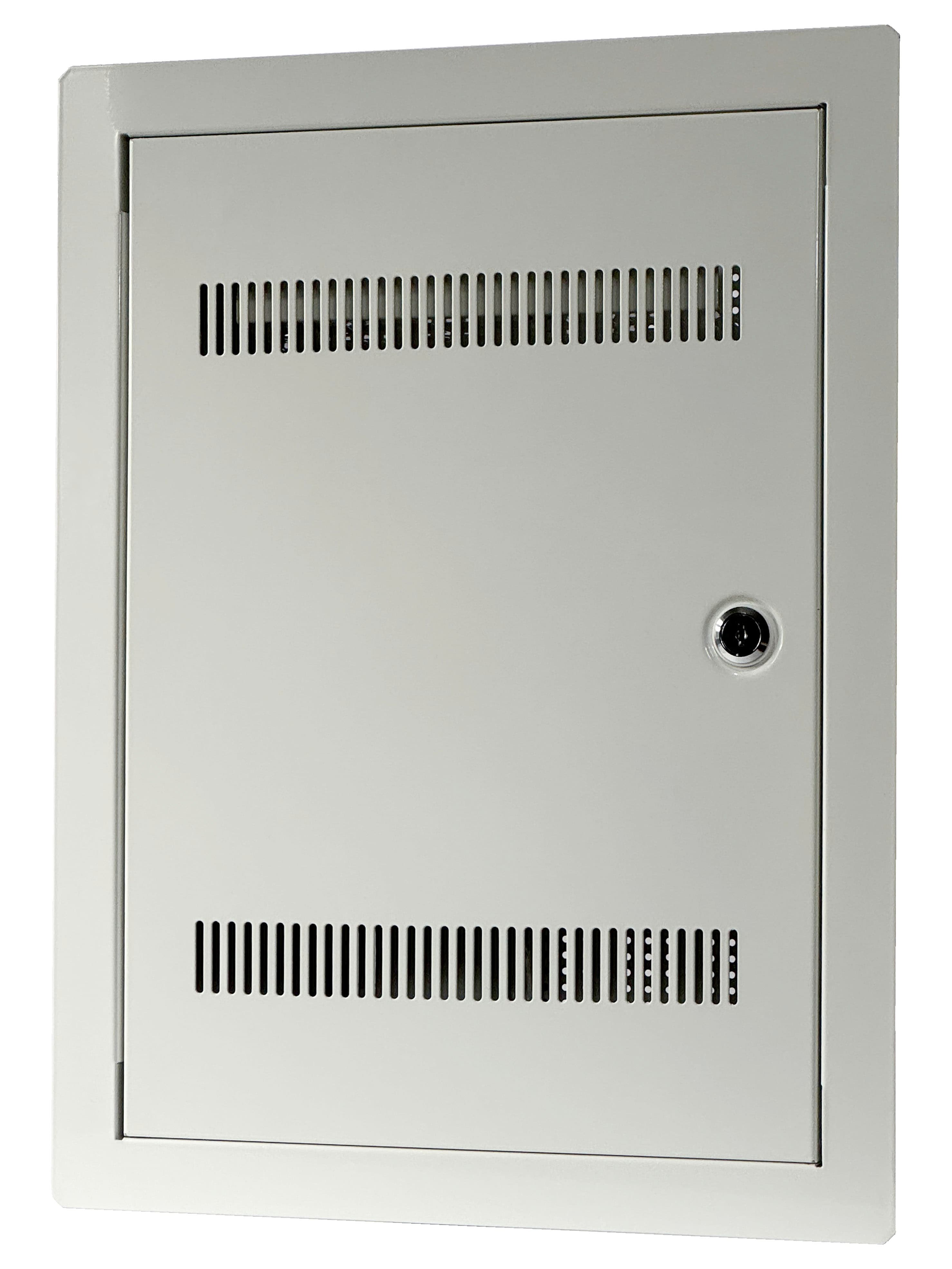 Skrzynka telekomunikacyjna p/t Emiter EM/TSM-PW2Z (355x475 mm, IP20) 3