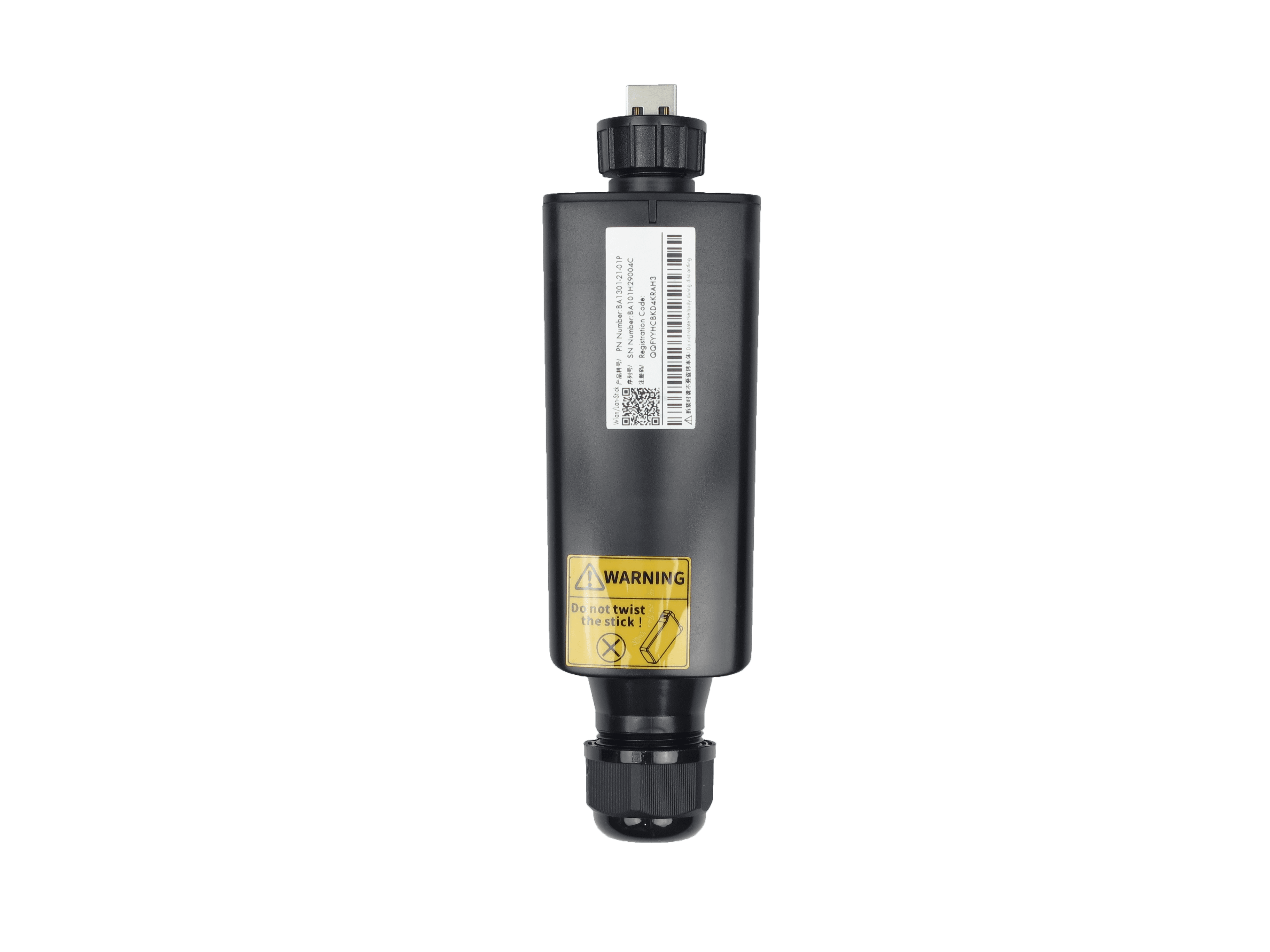 Moduł komunikacyjny Solplanet AI-DONGLE_LAN/WLAN (IP66, LAN, WLAN) 2