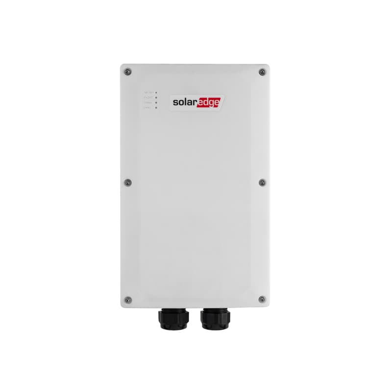 Interfejs zasilania awaryjnego SolarEdge BI-NEUNU-3P-01 (3-fazowy)