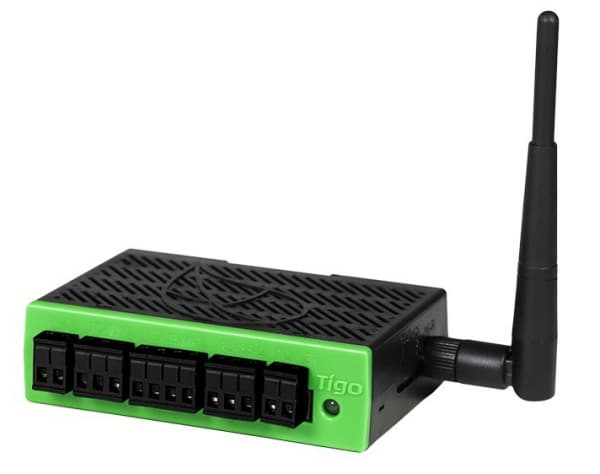 Zestaw komunikacyjny Tigo CCA_AND_TAP_KIT (do 360 modułów PV)
