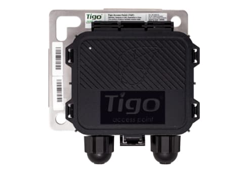 Zestaw komunikacyjny Tigo CCA_AND_TAP_KIT (do 360 modułów PV) 6