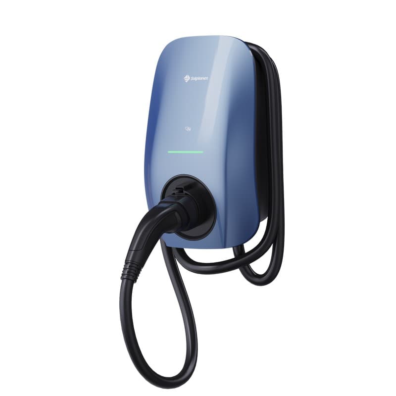Stacja ładowania AC Solplanet SOL22H-WP1 (22 kW, 3-fazowa) 5