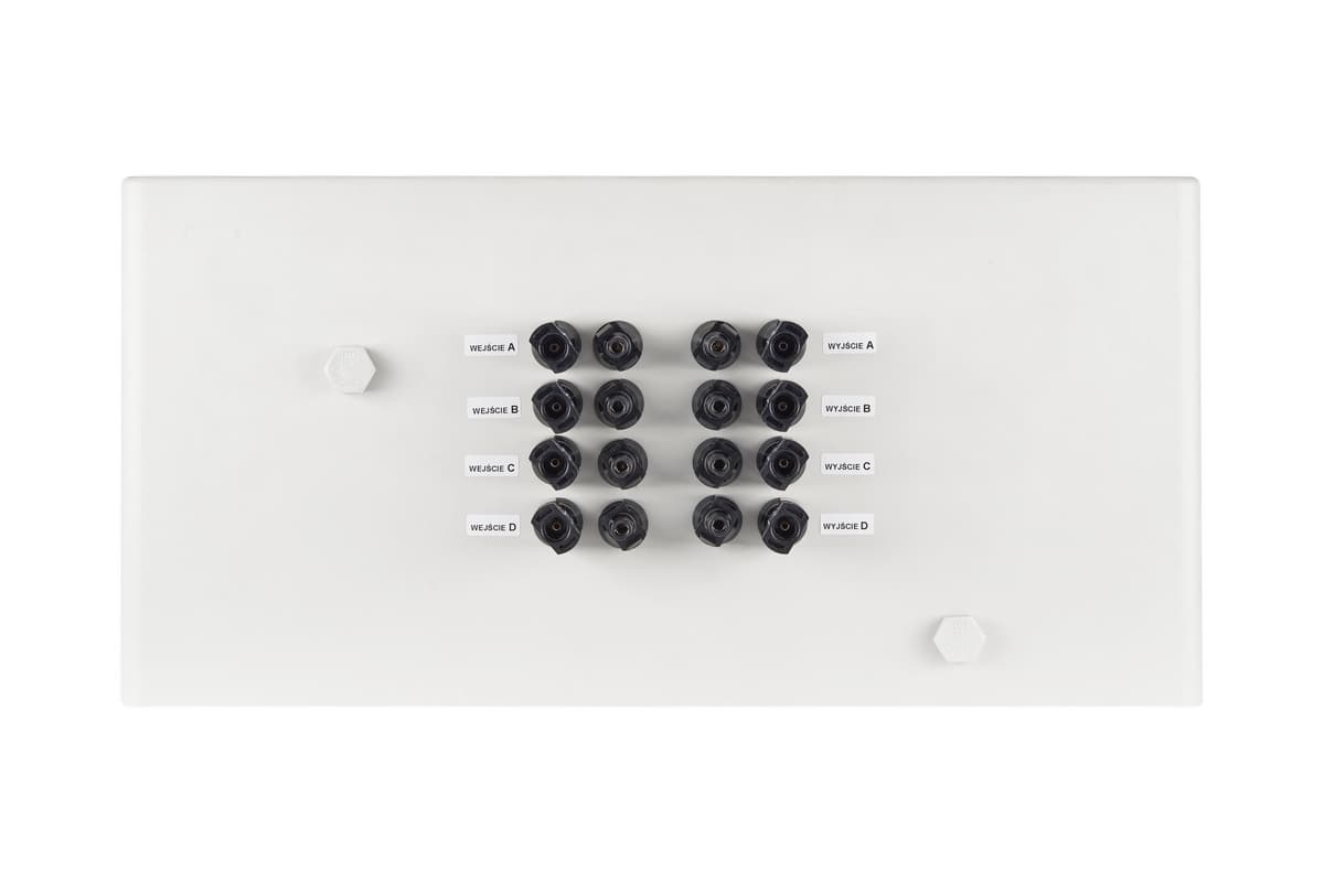 Rozdzielnica DC/AC Emiter EM-855_DCAC (4 MPPT, 100 A, IP66) 3