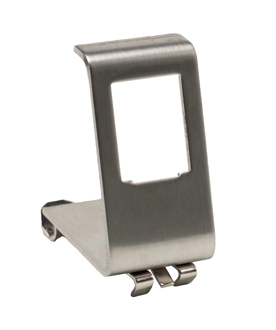 Adapter na szynę DIN Emiter EM/FA-2440-DIN-M1K (metalowy)