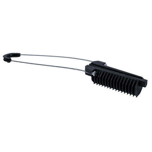 Uchwyt odciągowy Emiter HOLD4-4.8-2K (4-8 mm, 2 kN) 2