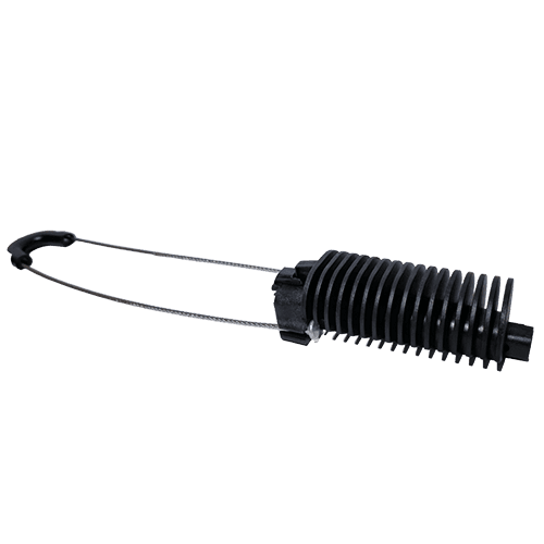 Uchwyt odciągowy Emiter EM/HOLD5-8-12-8K (8-12 mm, 8 kN)