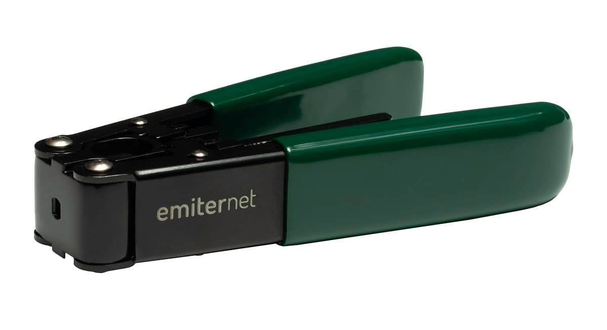 Striper do kabla FTTH Emiter EM/3139DR (kabel drop)