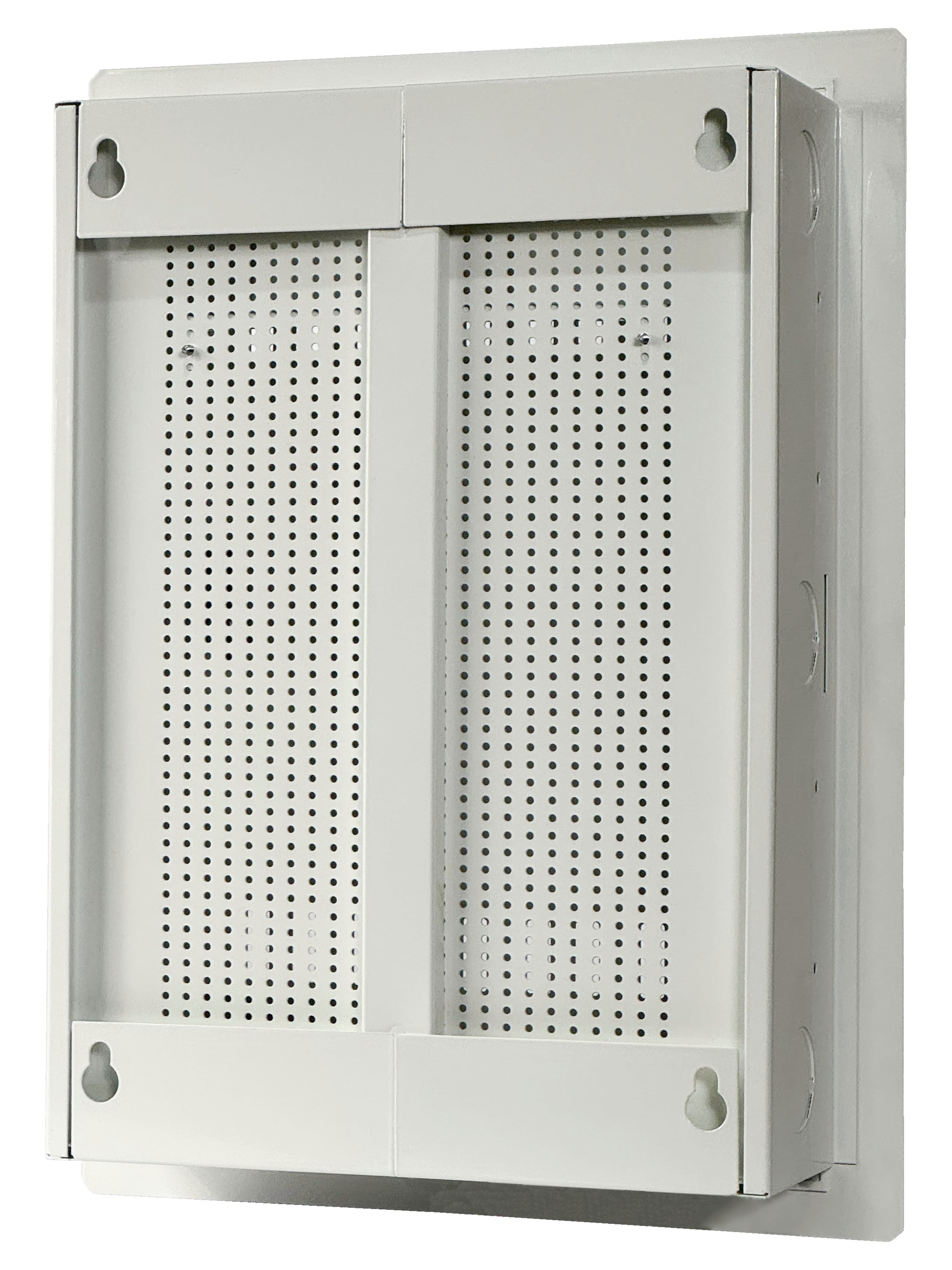 Skrzynka telekomunikacyjna p/t Emiter EM/TSM-PW2Z (355x475 mm, IP20) 5