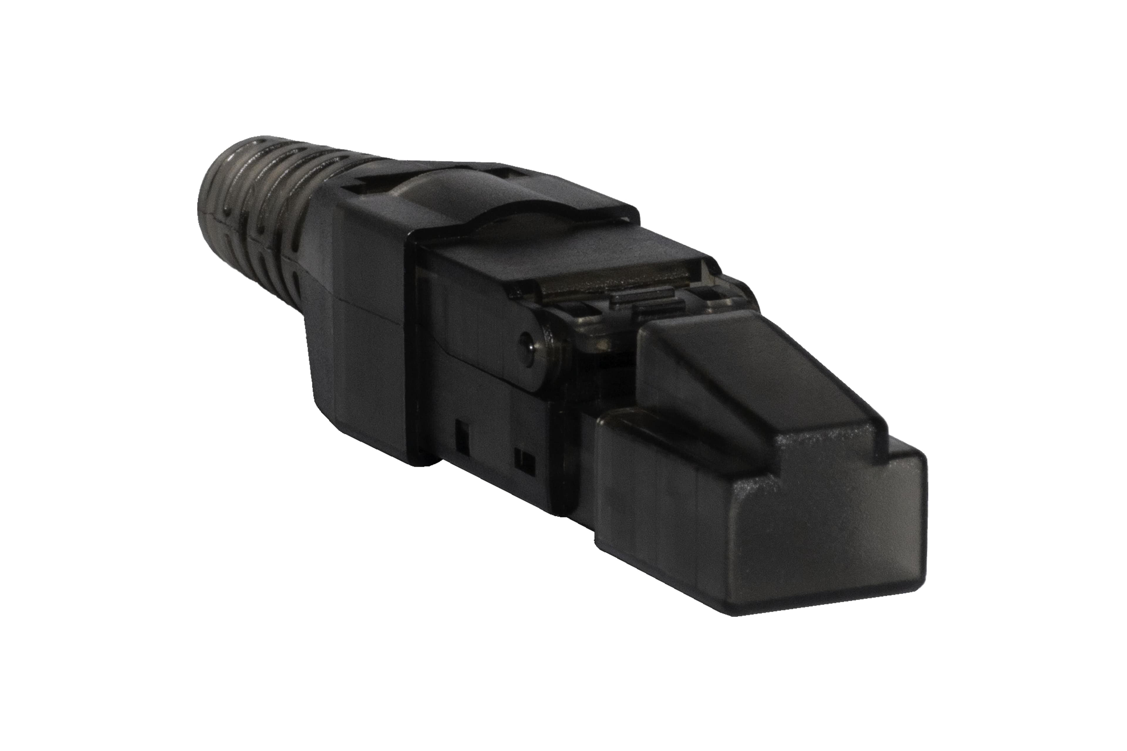 Wtyk modularny RJ45 Emiter X-MPTL-6A-UTP (UTP, kat. 6A) 2