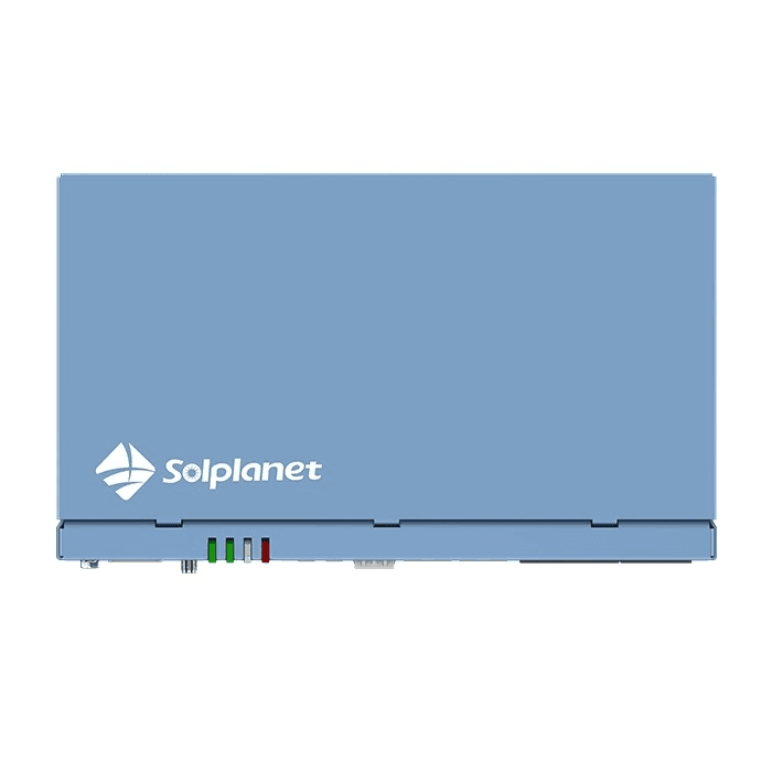 Moduł komunikacyjny Solplanet Ai-Logger 2000 (180 falowników, IP20) 2