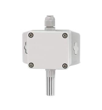 Sensor wilgotności Emiter ACC-007-A-01 (0-10 V, IP65)