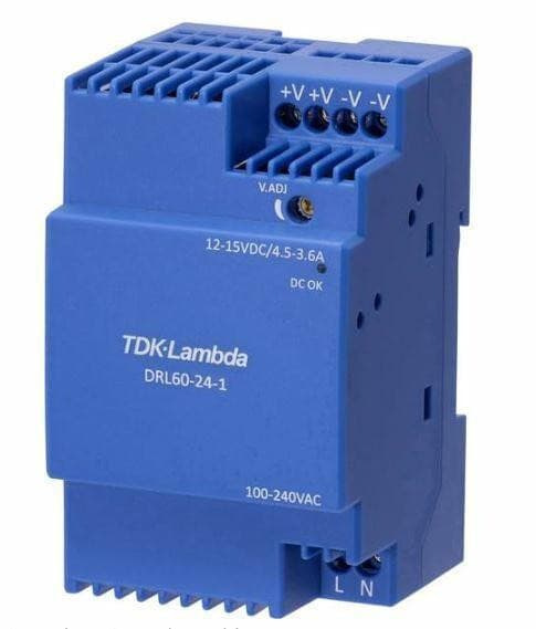 Moduł zasilający Emiter GRE/PSU-242-5-02 (24 V, 2,5 A)