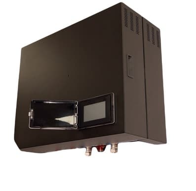 Moduł hydrauliczny FoxAIR HYDROFOX-FX1 (6 kW, Hot Bypass)