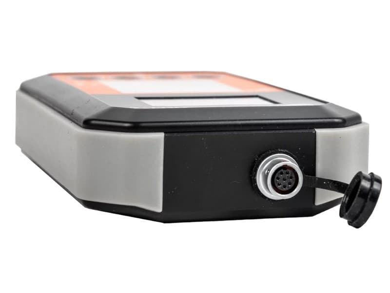 Wielofunkcyjny miernik instalacji Sonel MPI-540-PV (z zestawem IRM-1) 3