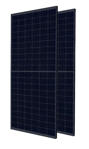 Moduł fotowoltaiczny JA Solar JAM60D41-500/LB (500 W, N-type)