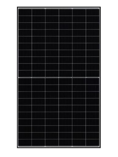Moduł fotowoltaiczny JA Solar JAM54D40-465/LB_BFT (465 W, czarna rama) 2