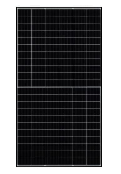Moduł fotowoltaiczny JA Solar JAM66D45-630/LB (630 W, N-type) 3
