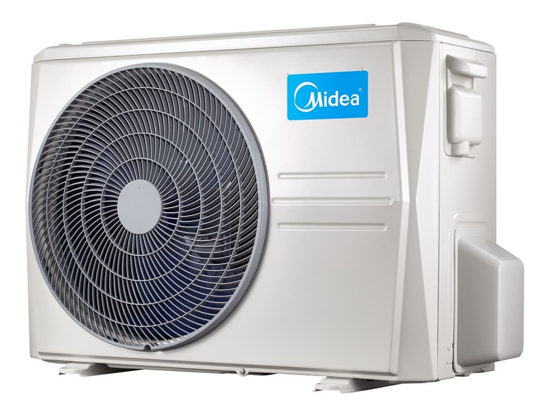 Klimatyzator Midea KAG-W09NXD1-C1 (2,6 kW, 3,2 kW, R32)