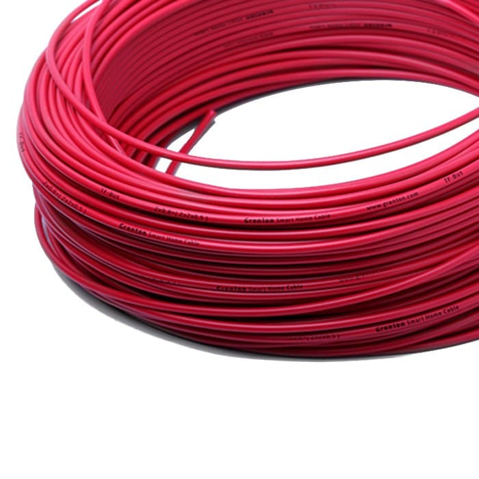 Kabel magistralowy Grenton TFB-500-T-01 (2x0,8+(2x2x0,5), 500 m) 7